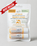 Lip Balm Beeswax And 8 Plant Oils
