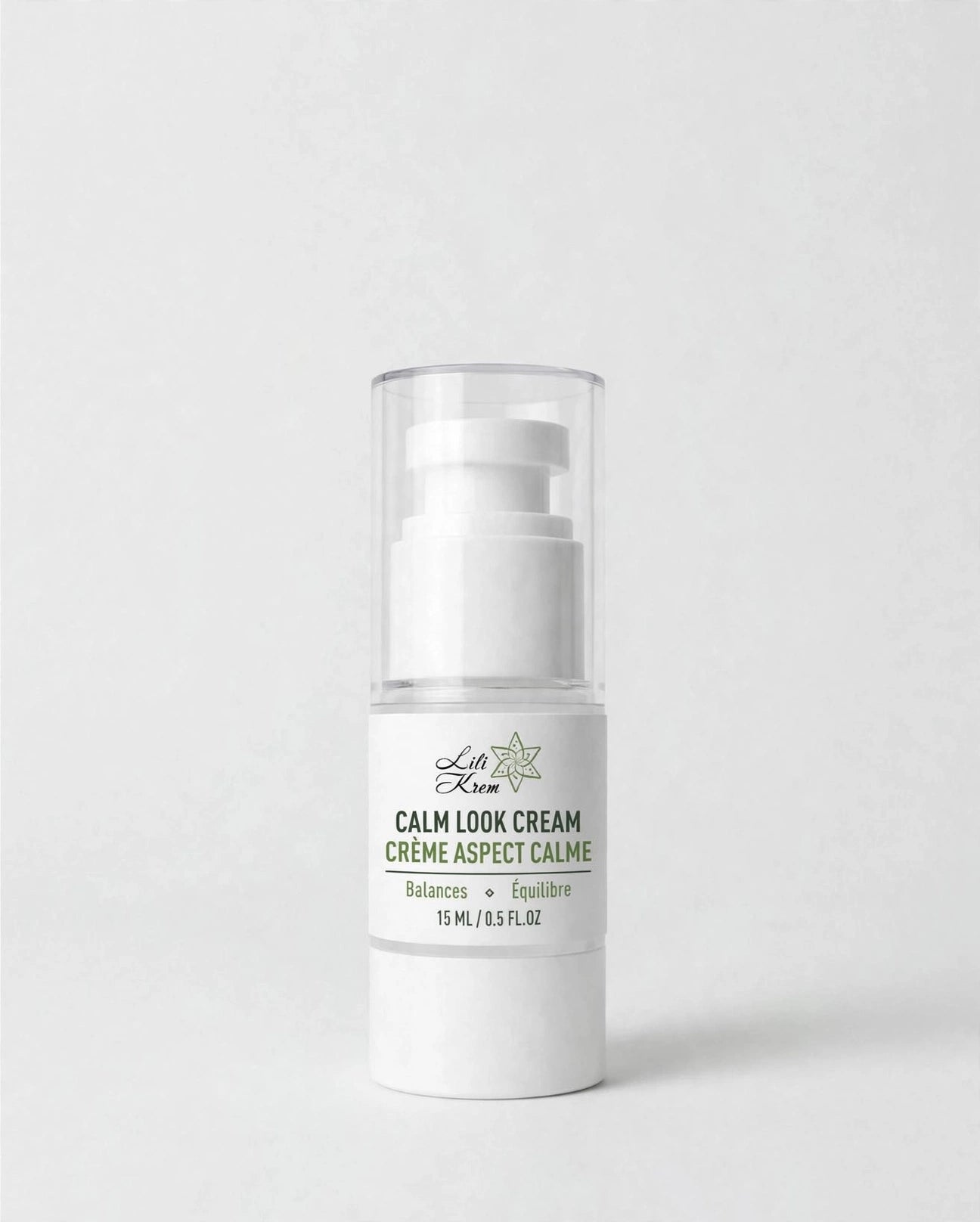 Calm Look Cream