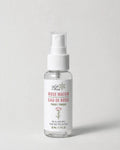 Rose Water Toner
